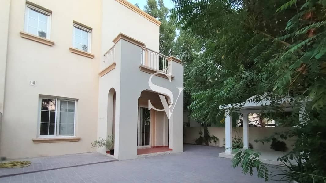 Spacious 2BR+Maids | Corner Unit | Prime Location Spacious 2BR+Maids | Corner Unit | Prime Location