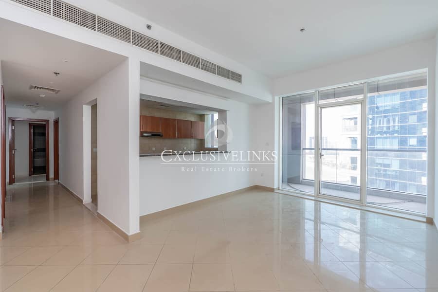 Spacious 2 BR | Lovely Community | Hub Canal Spacious 2 BR | Lovely Community | Hub Canal
