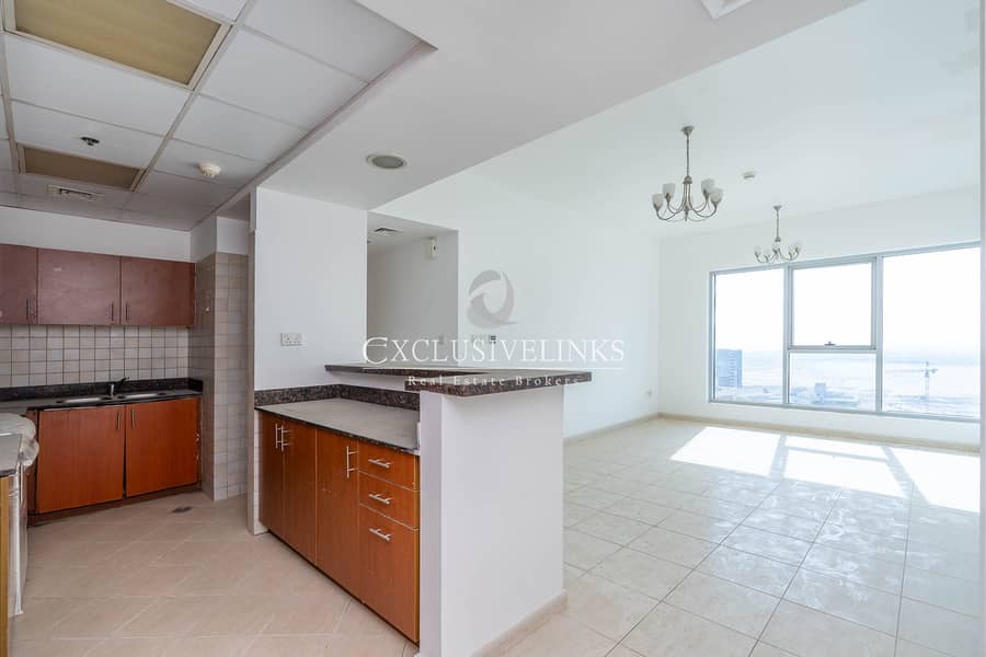 Vacant | Spacious 2 BR | Skycourts Vacant | Spacious 2 BR | Skycourts