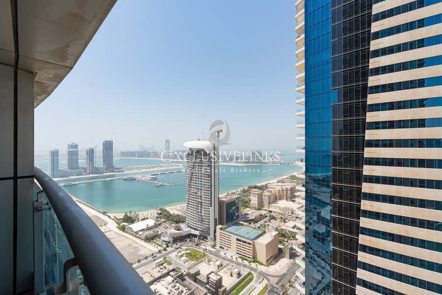 Sea View |Spacious Layout | Good Location Sea View |Spacious Layout | Good Location