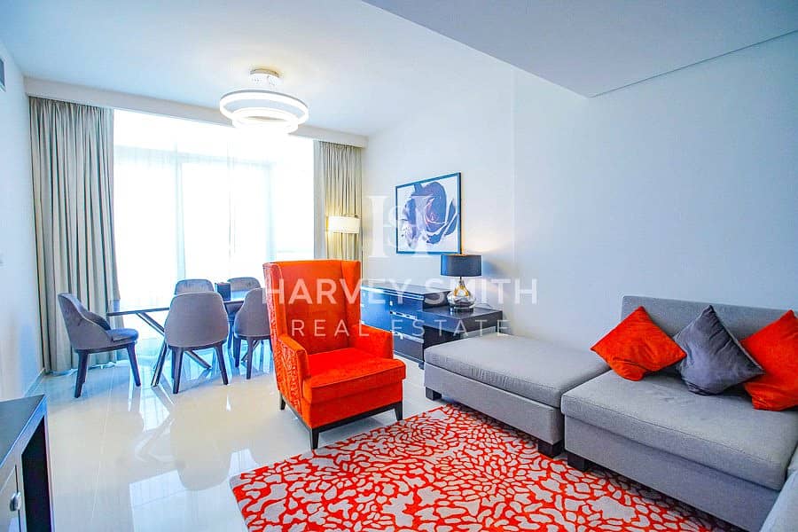 Golf and Pool View | Fully Furnished | VOT Golf and Pool View | Fully Furnished | VOT