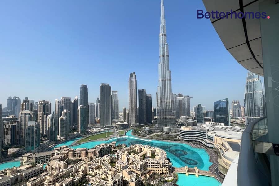 شقة في فندق العنوان وسط المدينة،وسط مدينة دبي 2 غرف 9199000 درهم - 7853069 شقة في فندق العنوان وسط المدينة،وسط مدينة دبي 2 غرف 9199000 درهم - 7853069
