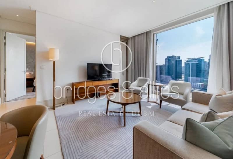 1BR| LUXURY LIVING | HIGH FLOOR | READY TO MOVE IN 1BR| LUXURY LIVING | HIGH FLOOR | READY TO MOVE IN