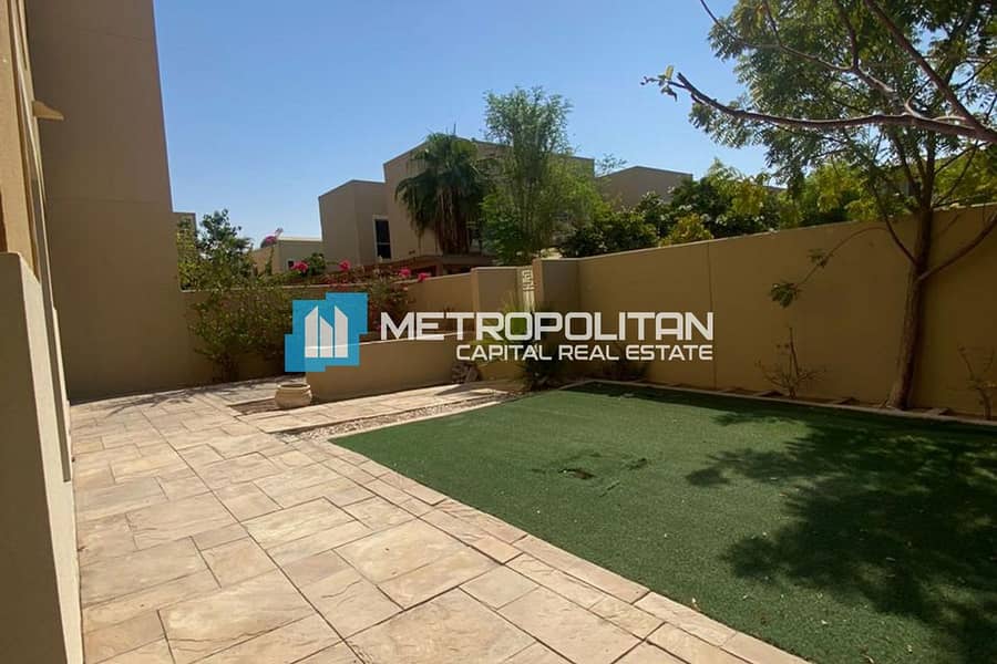 Single Row Villa|Mid Unit|4+M Type A|Rent Refund Single Row Villa|Mid Unit|4+M Type A|Rent Refund