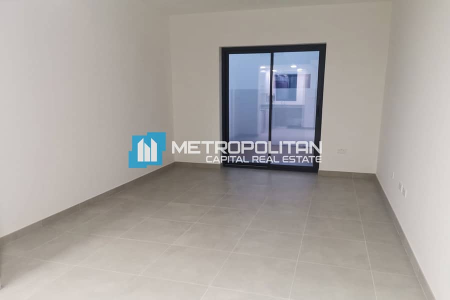 Ground Floor 1BR | Corner Unit | Rented Till JAN Ground Floor 1BR | Corner Unit | Rented Till JAN