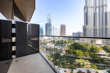 3 Bedroom Apartment for Sale in Downtown Dubai, Dubai - Luxury Furnished Apt | Burj Khalifa View