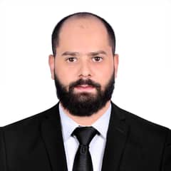 Imad Al Rajab