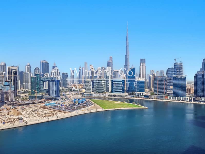 Best view | Vacant now | Great Investment Best view | Vacant now | Great Investment