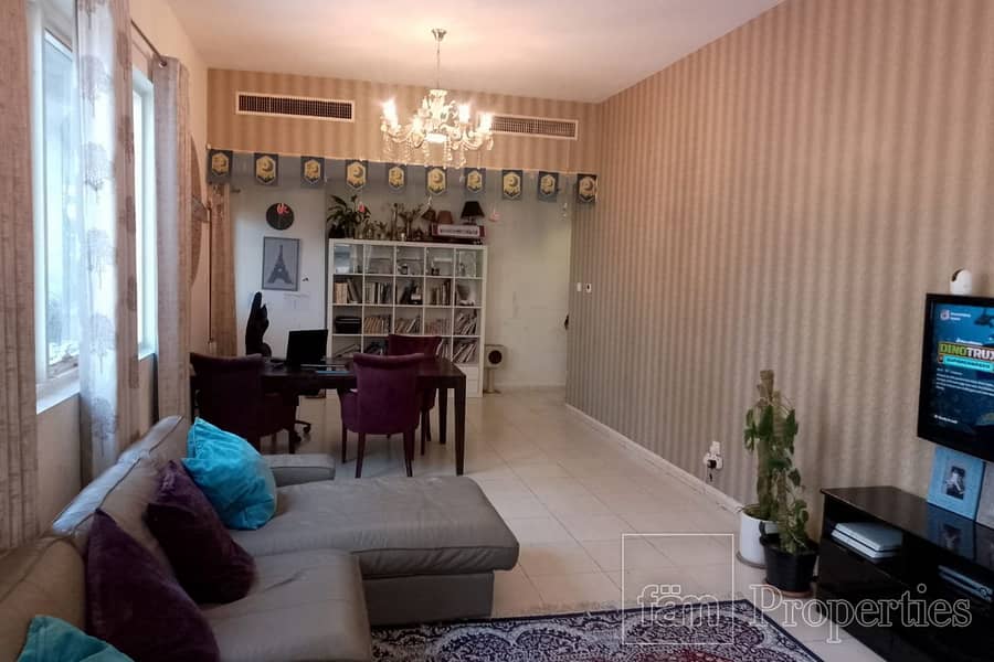 Golf view, Balcony, Spacious, vacant on transfer Golf view, Balcony, Spacious, vacant on transfer
