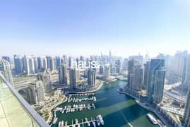 Unfurnished | Marina View | Available June