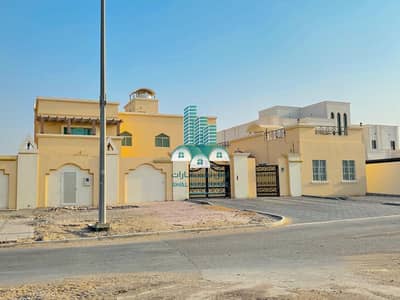 فیلا 5 غرف نوم للبيع في مدينة محمد بن زايد، أبوظبي - WhatsApp Image 2023-10-24 at 3.50. 37 PM. jpeg