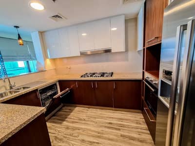 CHILLER FREE ! SPACIOUS UNIT ! READY TO MOVE