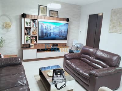 فلیٹ 2 غرفة نوم للبيع في مدينة دبي الرياضية، دبي - شقة في إيجل هايتس،مدينة دبي الرياضية 2 غرف 1300000 درهم - 8097849