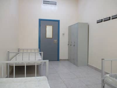 سكن عمال في المنطقة الصناعية 12 المنطقة الصناعية 46800 درهم - 3308861 سكن عمال في المنطقة الصناعية 12 المنطقة الصناعية 46800 درهم - 3308861