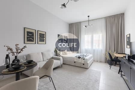 Studio for Rent in Discovery Gardens, Dubai - 01. jpg