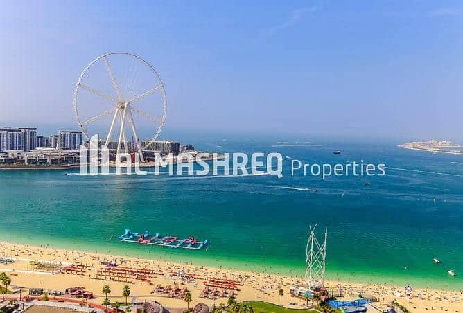 شقة في رمال 3،رمال،جميرا بيتش ريزيدنس 3 غرف 250000 درهم - 8095075 شقة في رمال 3،رمال،جميرا بيتش ريزيدنس 3 غرف 250000 درهم - 8095075