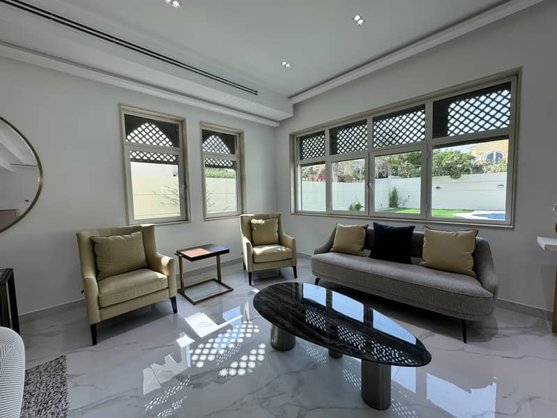 6 Living Room