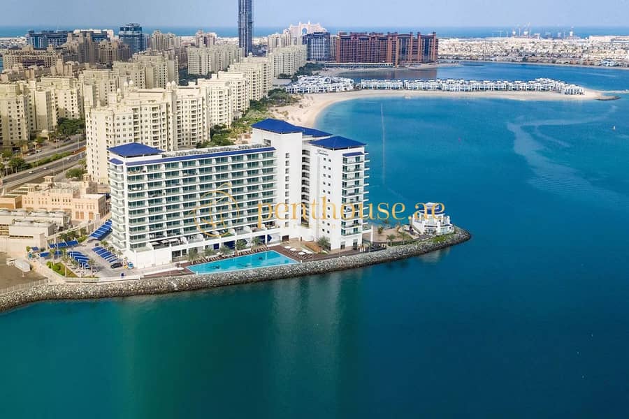 Luxury Property in Palm Jumeirah | Attractive PHPP Luxury Property in Palm Jumeirah | Attractive PHPP
