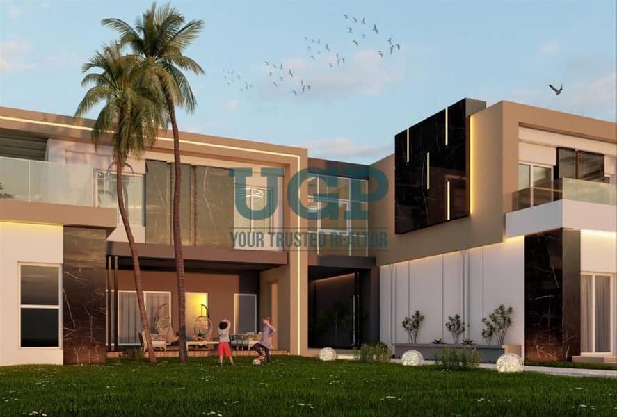 فیلا في المريف،مدينة خليفة 5 غرف 7300000 درهم - 7791865 فیلا في المريف،مدينة خليفة 5 غرف 7300000 درهم - 7791865