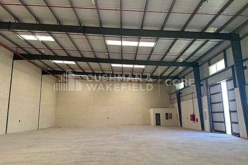 Brand New | Built in Office | Great Location Brand New | Built in Office | Great Location