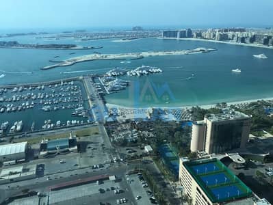 2 Bedroom Flat for Rent in Dubai Marina, Dubai - IMG-20231020-WA0047. jpg