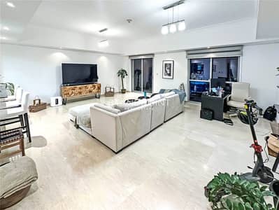 2 Bedroom Flat for Sale in Dubai Marina, Dubai - Motivated Seller | Marina View | Large Layout