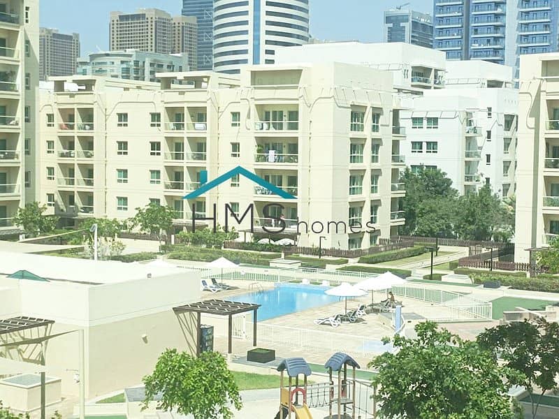 شقة في الظفرة 4،الظفرة،الروضة 1 غرفة 95000 درهم - 8098693 شقة في الظفرة 4،الظفرة،الروضة 1 غرفة 95000 درهم - 8098693