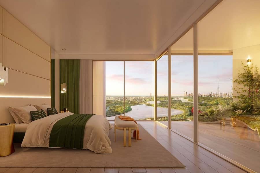 GENUINE RESALE | CREEK VIEW | HUGE LAY-OUT GENUINE RESALE | CREEK VIEW | HUGE LAY-OUT