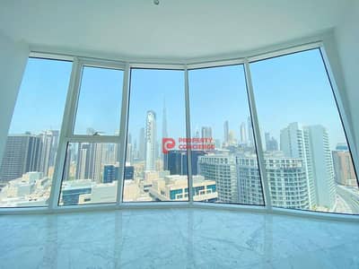 فلیٹ 2 غرفة نوم للبيع في الخليج التجاري، دبي - شقة في ذا باد،الخليج التجاري 2 غرف 2850000 درهم - 8098631