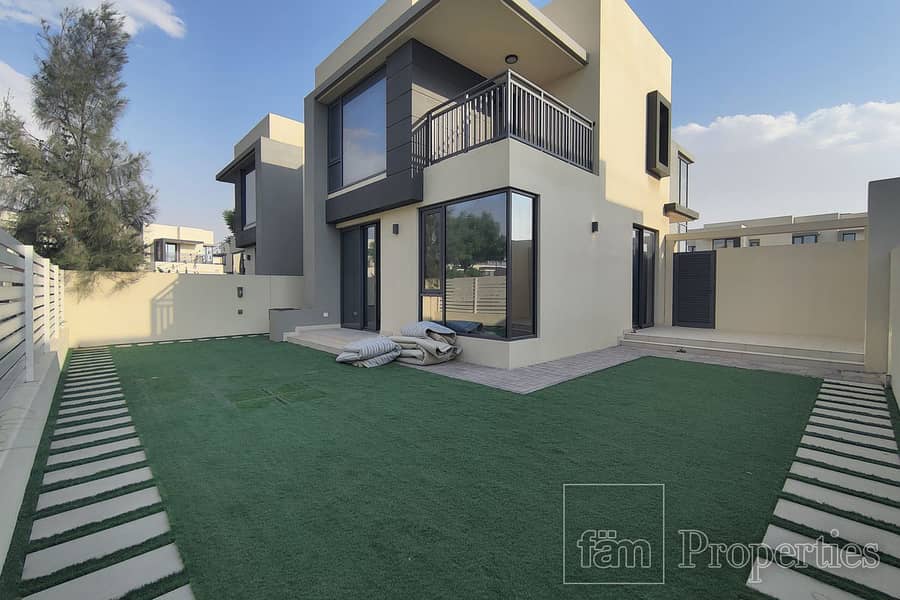 Таунхаус в Дубай Хиллс Истейт,Мапл,Мейпл 2, 4 cпальни, 300000 AED - 8098897 Таунхаус в Дубай Хиллс Истейт,Мапл,Мейпл 2, 4 cпальни, 300000 AED - 8098897