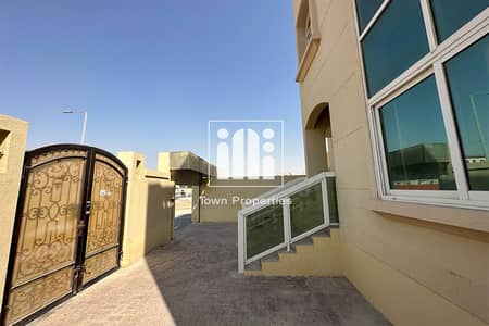 فیلا 6 غرف نوم للايجار في مدينة محمد بن زايد، أبوظبي - 20. jpg