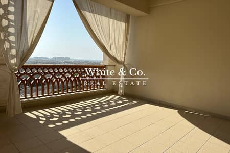 2 Bedroom Apartment for Rent in Palm Jumeirah, Dubai - Atlantis View | Upgraded | Available Now