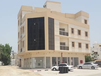 11 Bedroom Building for Sale in Al Bustan, Ajman - bbe3e6c0-7843-4f78-8d3b-07dac14360cb. jpeg