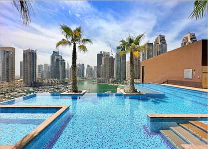 2 Cпальни Апартамент в аренду в Дубай Марина, Дубай - Screen Shot 2023-10-25 at 6.17. 36 PM. png
