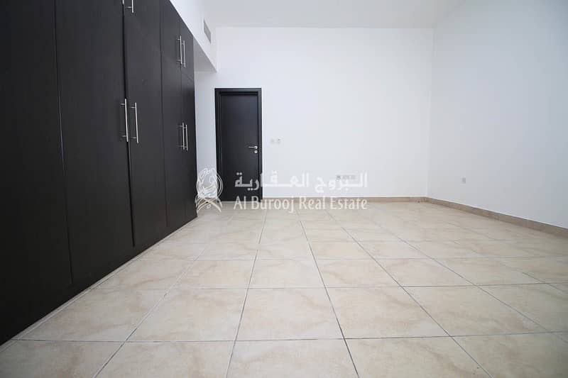 Large 2 Bedroom Apartment at The Square in Al Mamzar