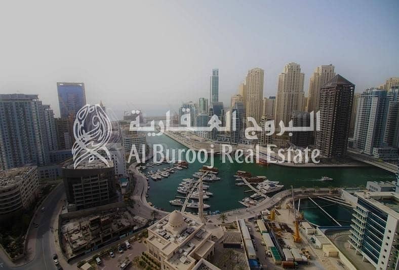 1 Bedroom for Rent Close to Tram Station in Dubai Marina