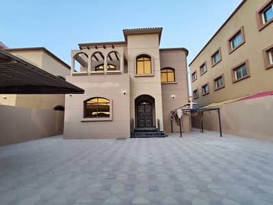 5 Bedroom Villa for Rent in Al Mowaihat, Ajman - WhatsApp Image 2023-10-25 at 6.12. 22 PM. jpeg