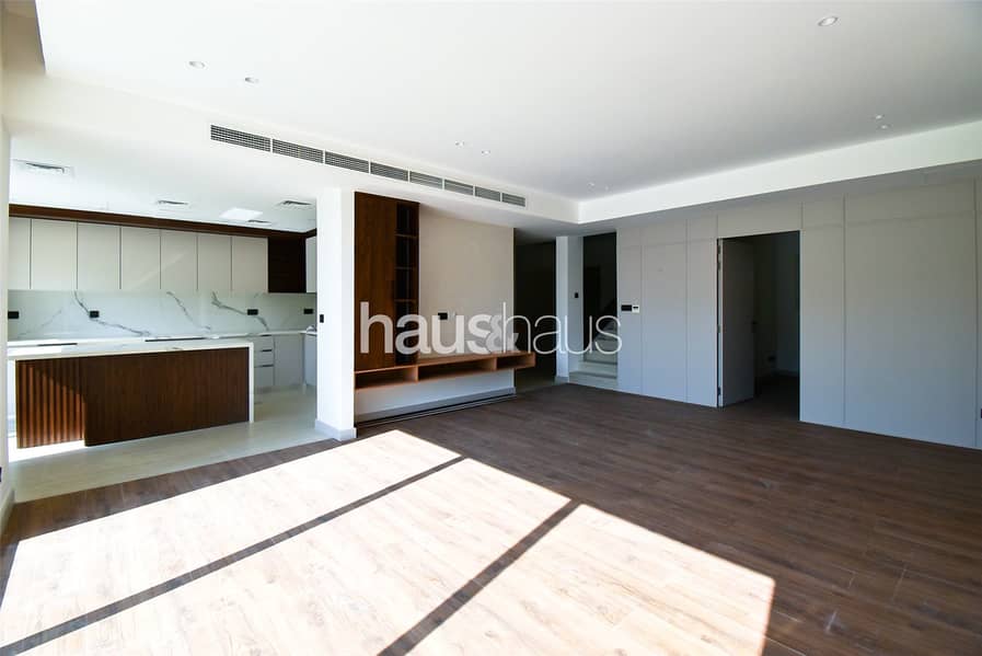 Renovated | Extended | Vacant Now | Type 3M Renovated | Extended | Vacant Now | Type 3M