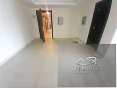 Chiller free 2bhk  balcony with full open view