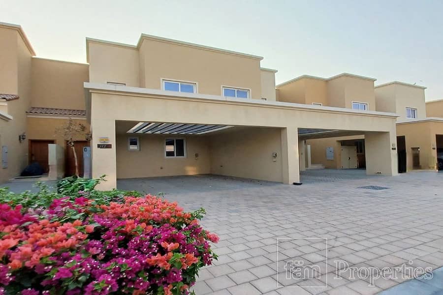 Таунхаус в Дубайлэнд,Вилланова,Амаранта,Амаранта A, 2 cпальни, 130000 AED - 8093803 Таунхаус в Дубайлэнд,Вилланова,Амаранта,Амаранта A, 2 cпальни, 130000 AED - 8093803