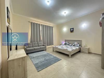 Студия в аренду в Халифа Сити, Абу-Даби - Квартира в Халифа Сити, 33000 AED - 7762331