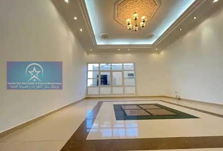 Studio for Rent in Khalifa City, Abu Dhabi - Brand New  Finishing Studio With Separate Kitchen Excellent Washroom Khalifa Market In KCA