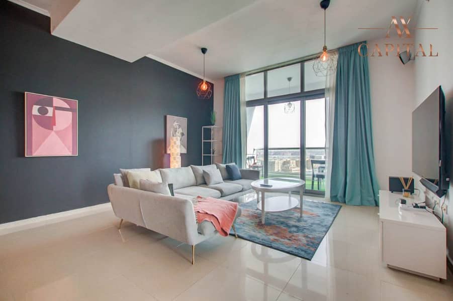 Partial Sea View | Big Layout | Well Maintained Partial Sea View | Big Layout | Well Maintained
