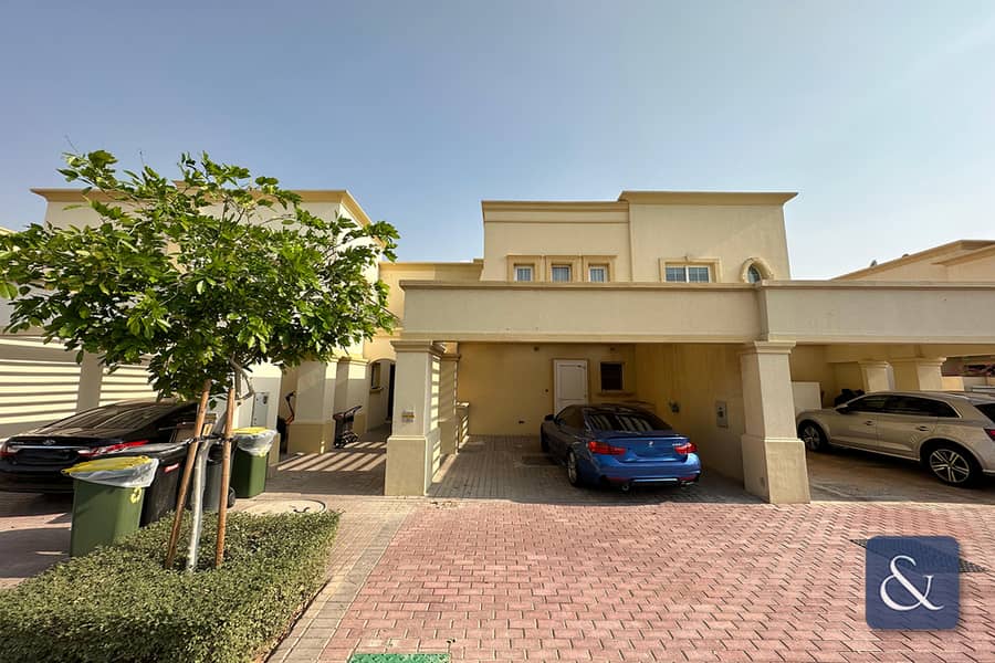 位于清泉社区,清泉别墅3区 2 卧室的别墅 2900000 AED - 8078194 位于清泉社区,清泉别墅3区 2 卧室的别墅 2900000 AED - 8078194