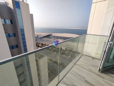 1 Bedroom Apartment for Rent in Al Raha Beach, Abu Dhabi - IMG_20231023_160607. jpg