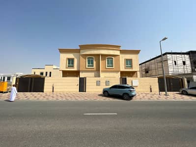 5 Bedroom Villa for Rent in Hoshi, Sharjah - 5e001c23-7d2d-4e3a-91e6-5cdc07053390. jpg