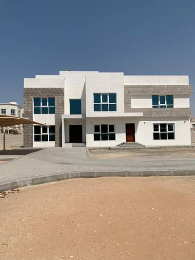 6 Cпальни Вилла в аренду в Мохаммед Бин Зайед Сити, Абу-Даби - Вилла в Мохаммед Бин Зайед Сити, 6 спален, 200000 AED - 8099586