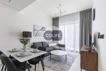1 Bedroom Flat for Rent in Business Bay, Dubai - 010. jpg
