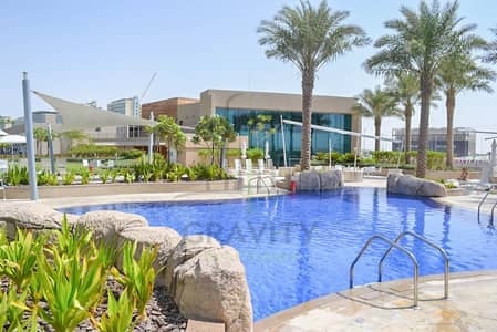 Hot Deal! Modern 2BR with Big Terrace Hot Deal! Modern 2BR with Big Terrace