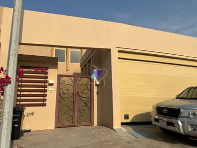 4 Bedroom Villa for Rent in Khalifa City, Abu Dhabi - IMG_4732. jpeg